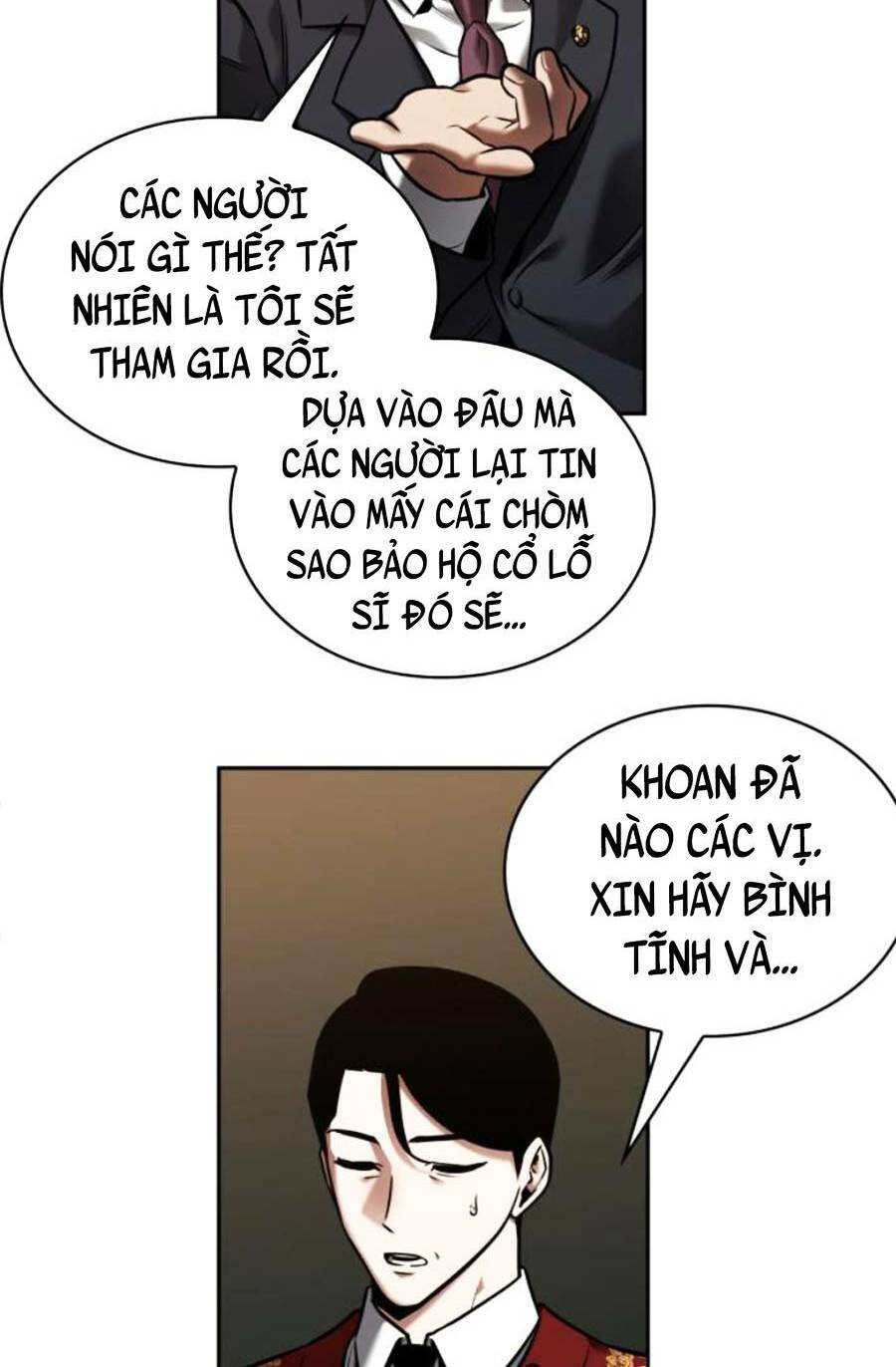 Toàn trí độc giả - Omniscient Reader - Chapter 119 - Page 65