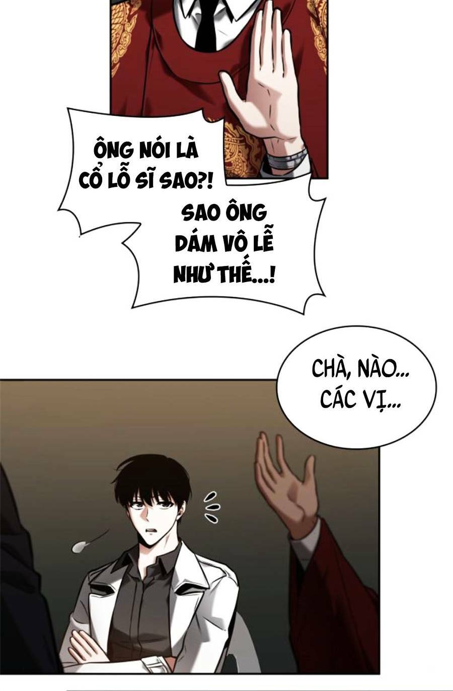 Toàn trí độc giả - Omniscient Reader - Chapter 119 - Page 66