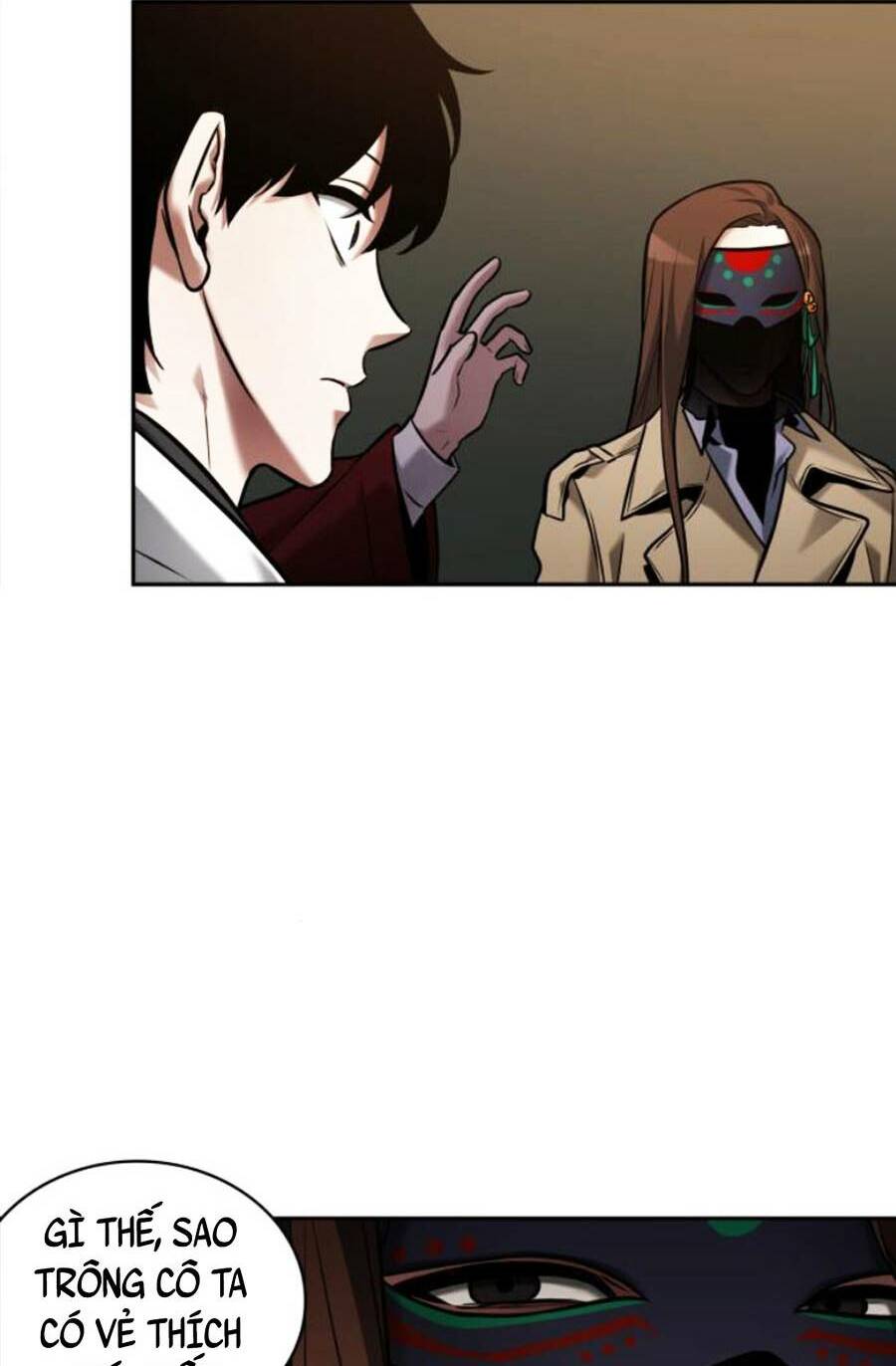 Toàn trí độc giả - Omniscient Reader - Chapter 119 - Page 67