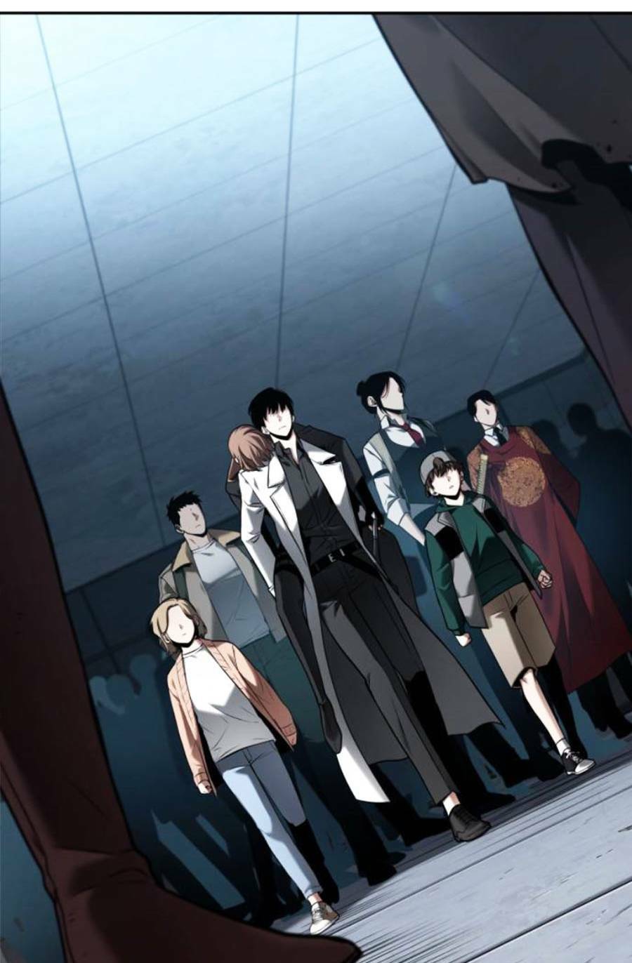 Toàn trí độc giả - Omniscient Reader - Chapter 119 - Page 6