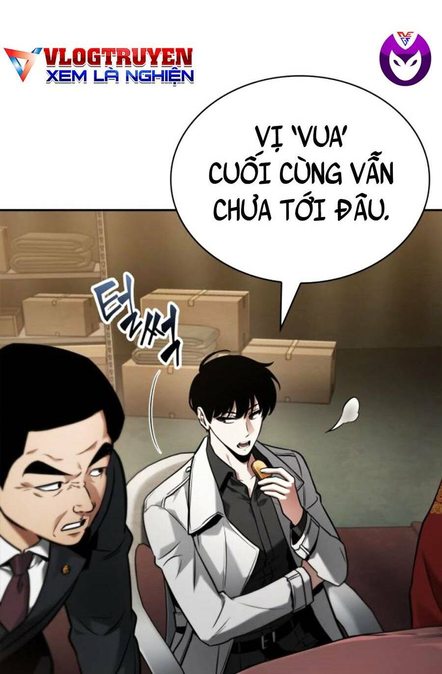 Toàn trí độc giả - Omniscient Reader - Chapter 119 - Page 71