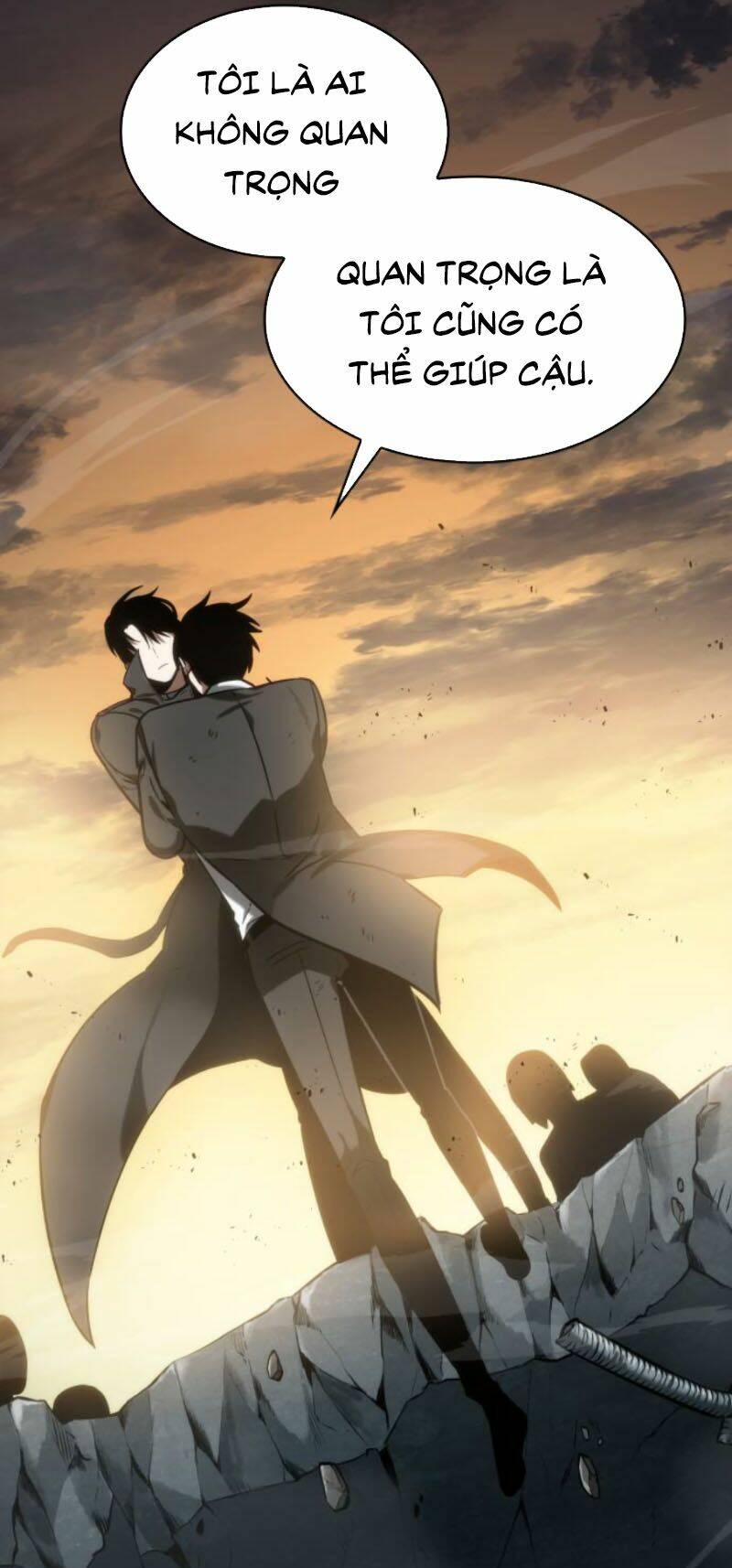 Toàn trí độc giả - Omniscient Reader - Chapter 12 - Page 9