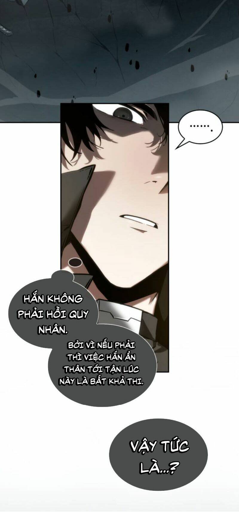 Toàn trí độc giả - Omniscient Reader - Chapter 12 - Page 10