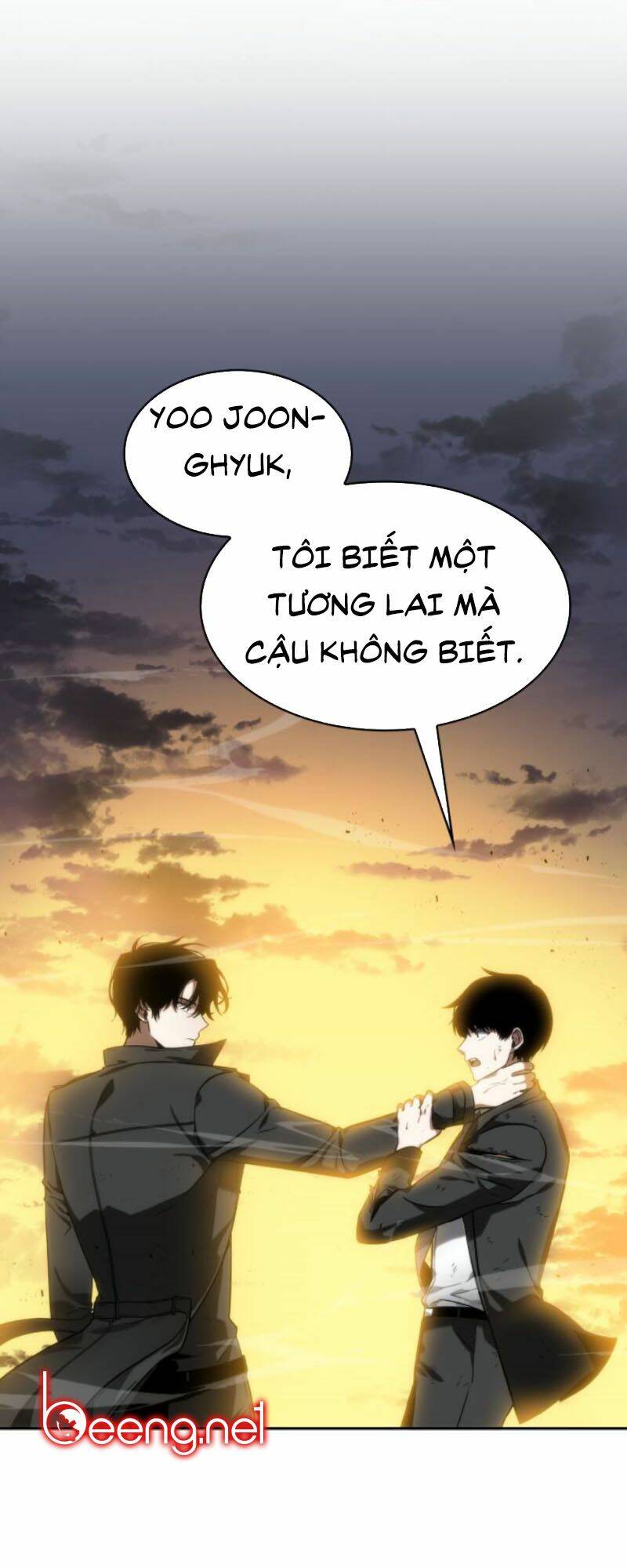 Toàn trí độc giả - Omniscient Reader - Chapter 12 - Page 11