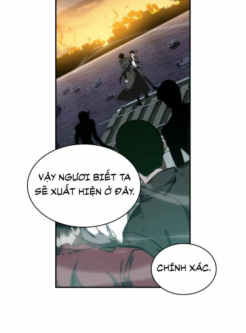 Toàn trí độc giả - Omniscient Reader - Chapter 12 - Page 16