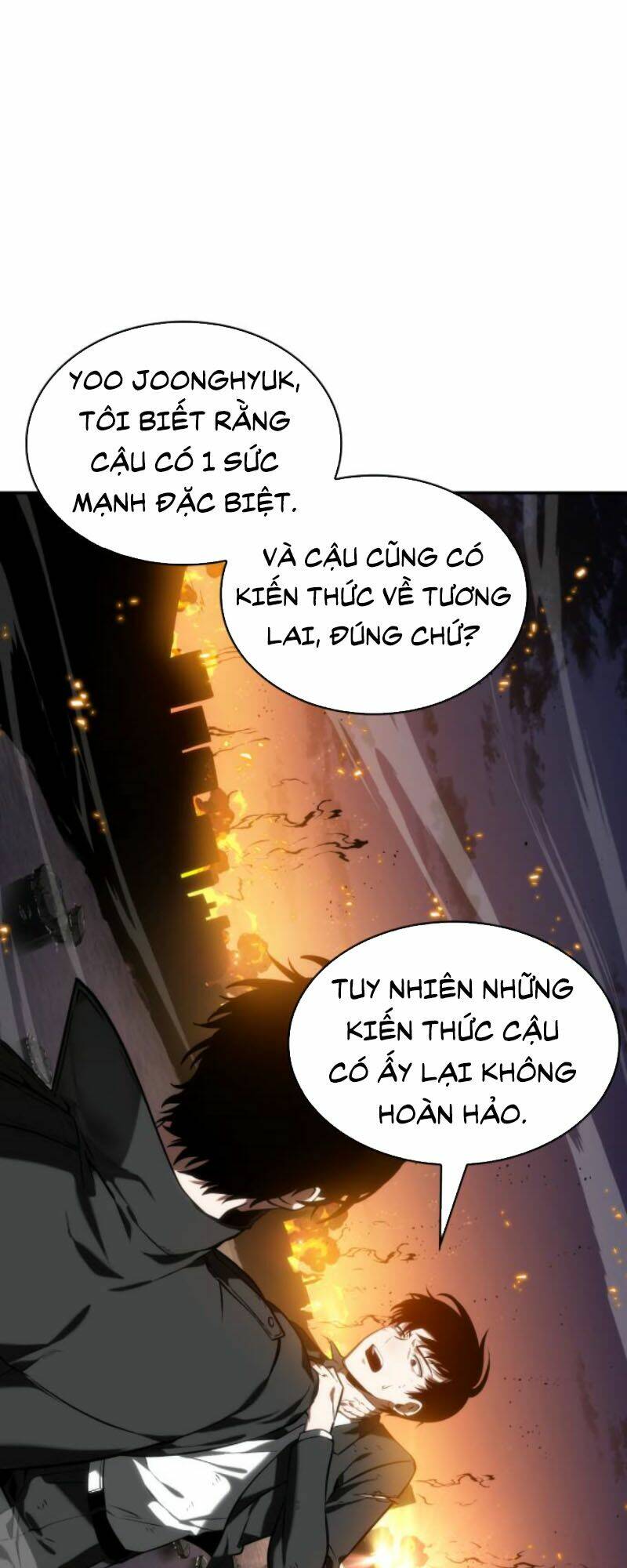 Toàn trí độc giả - Omniscient Reader - Chapter 12 - Page 17