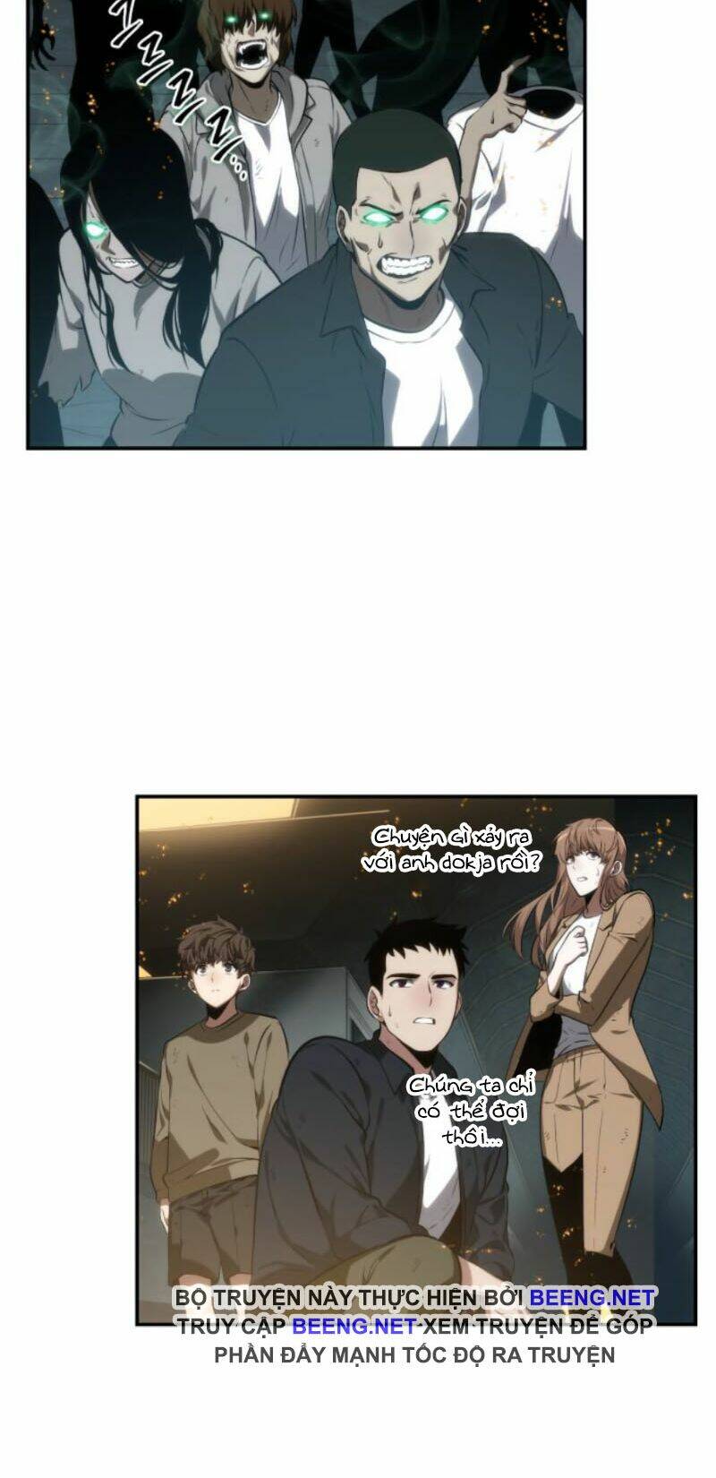 Toàn trí độc giả - Omniscient Reader - Chapter 12 - Page 28
