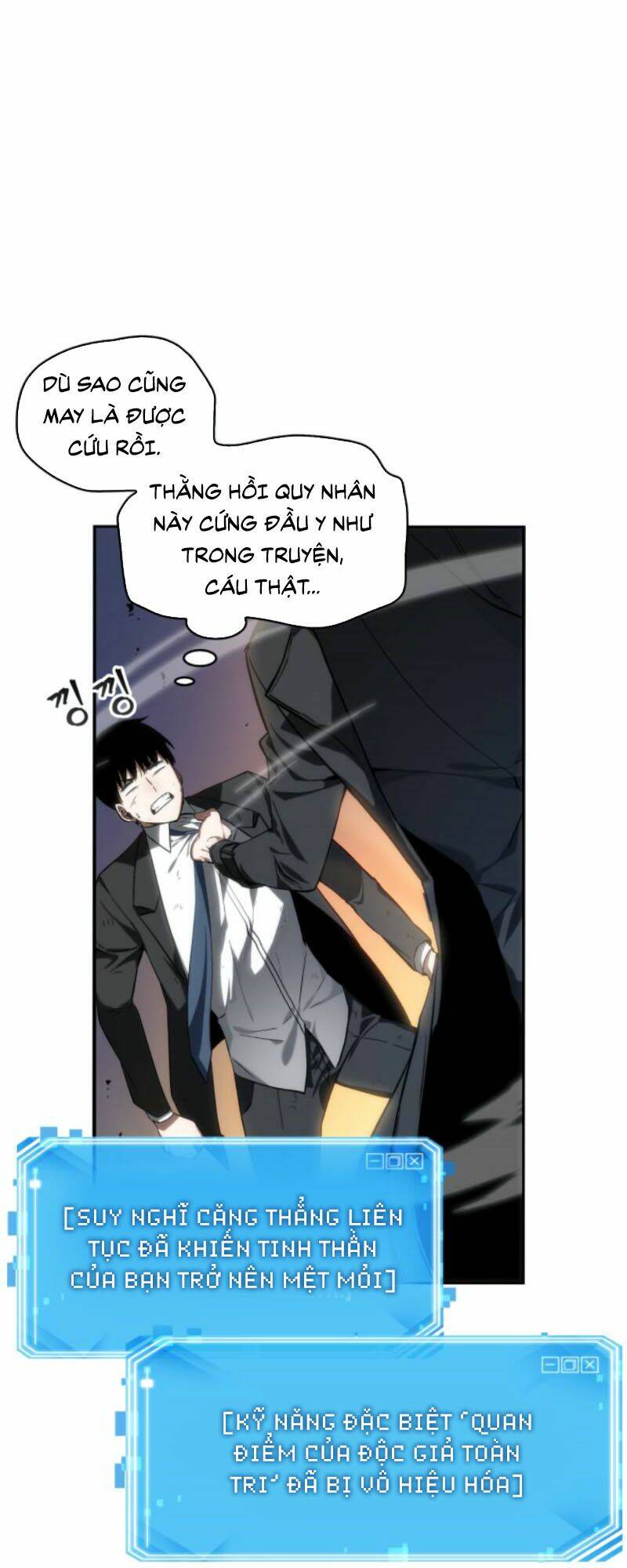 Toàn trí độc giả - Omniscient Reader - Chapter 12 - Page 30