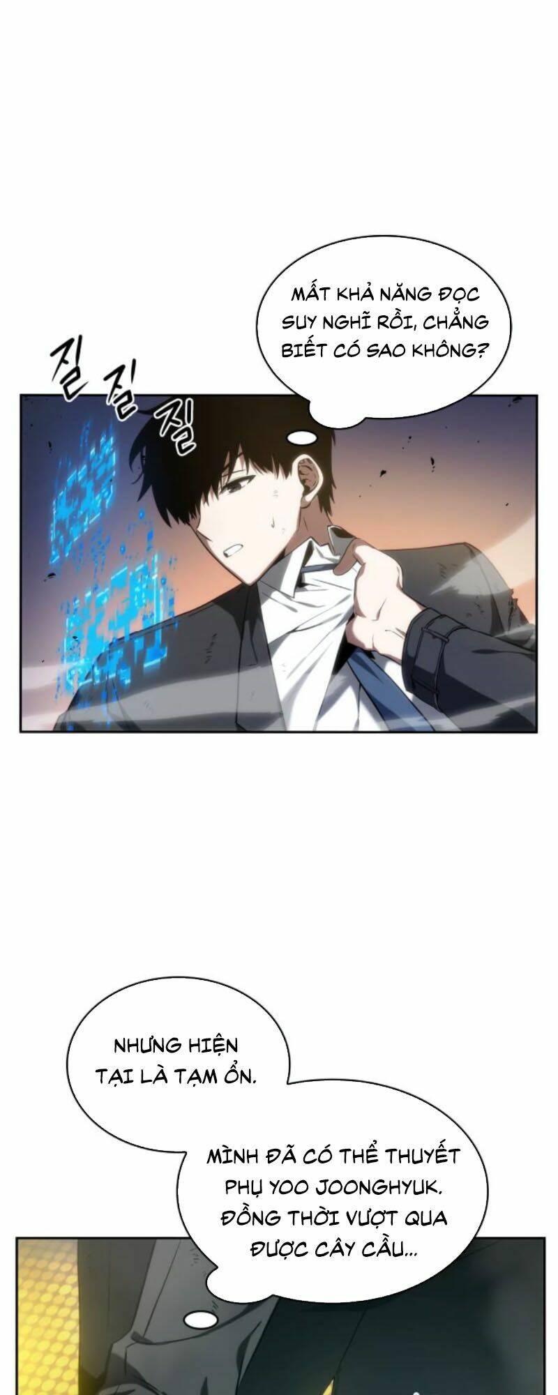 Toàn trí độc giả - Omniscient Reader - Chapter 12 - Page 31