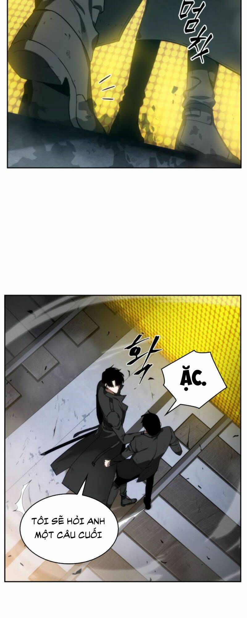 Toàn trí độc giả - Omniscient Reader - Chapter 12 - Page 32