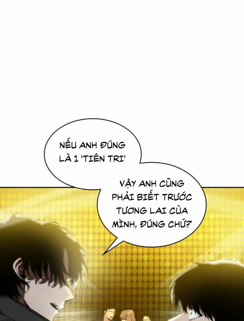 Toàn trí độc giả - Omniscient Reader - Chapter 12 - Page 33