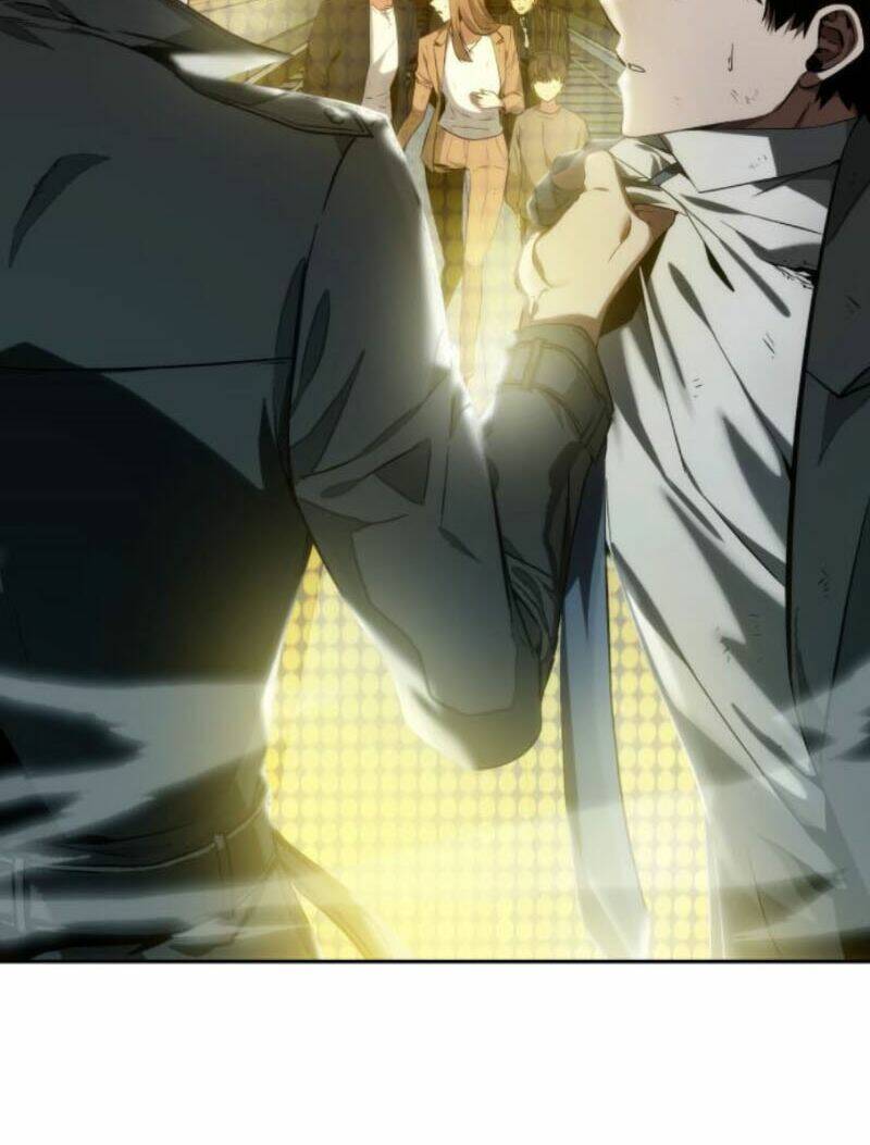 Toàn trí độc giả - Omniscient Reader - Chapter 12 - Page 34