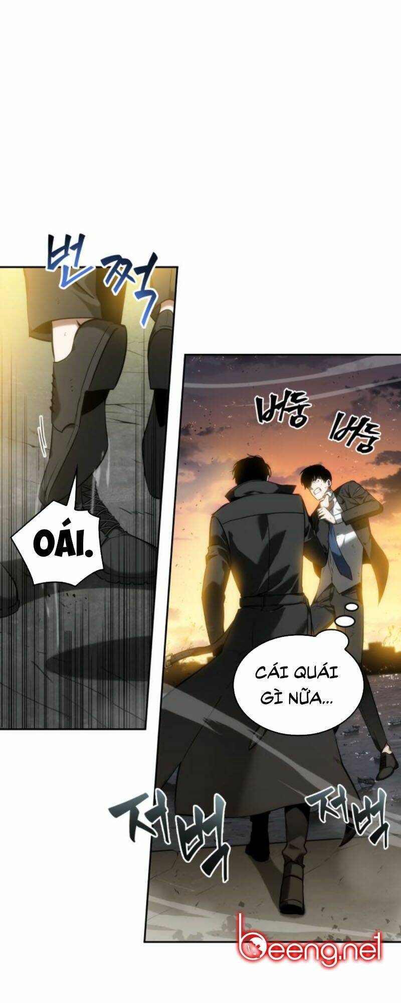 Toàn trí độc giả - Omniscient Reader - Chapter 12 - Page 35
