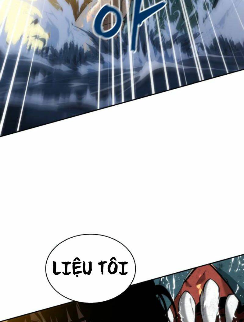 Toàn trí độc giả - Omniscient Reader - Chapter 12 - Page 37
