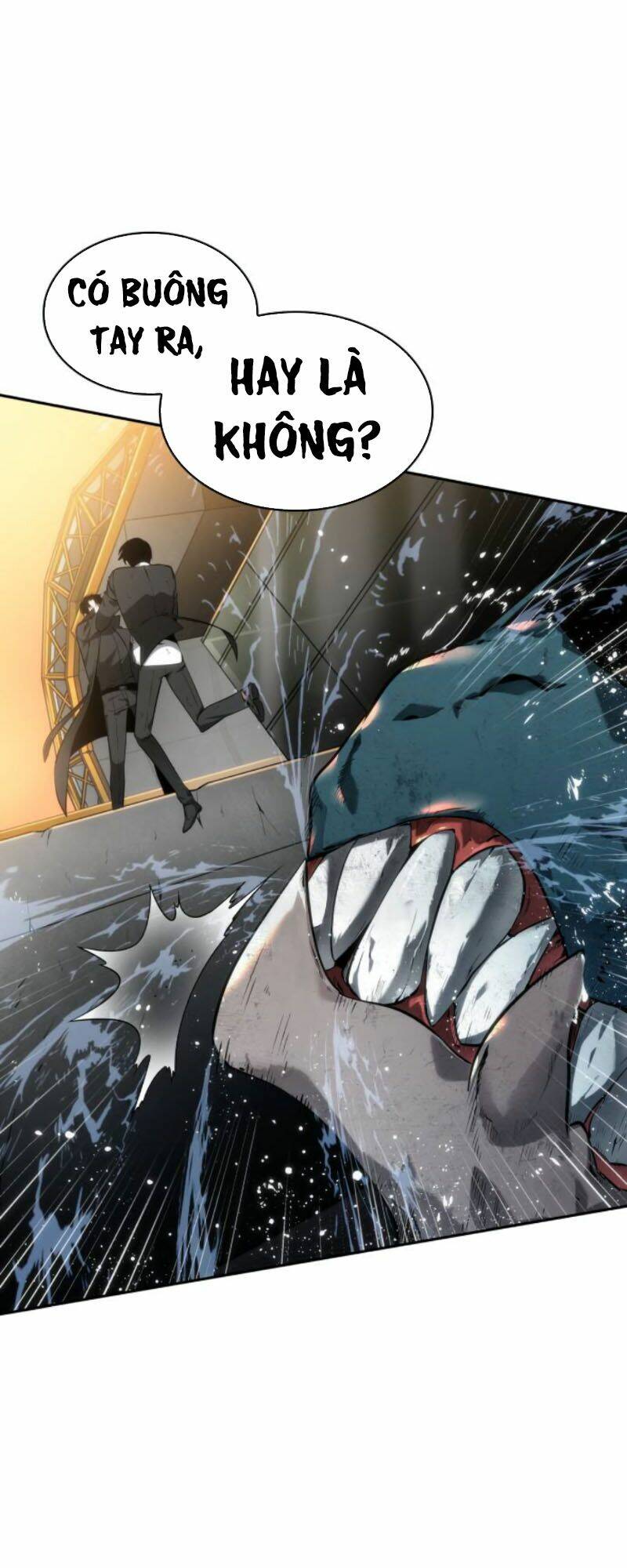 Toàn trí độc giả - Omniscient Reader - Chapter 12 - Page 39