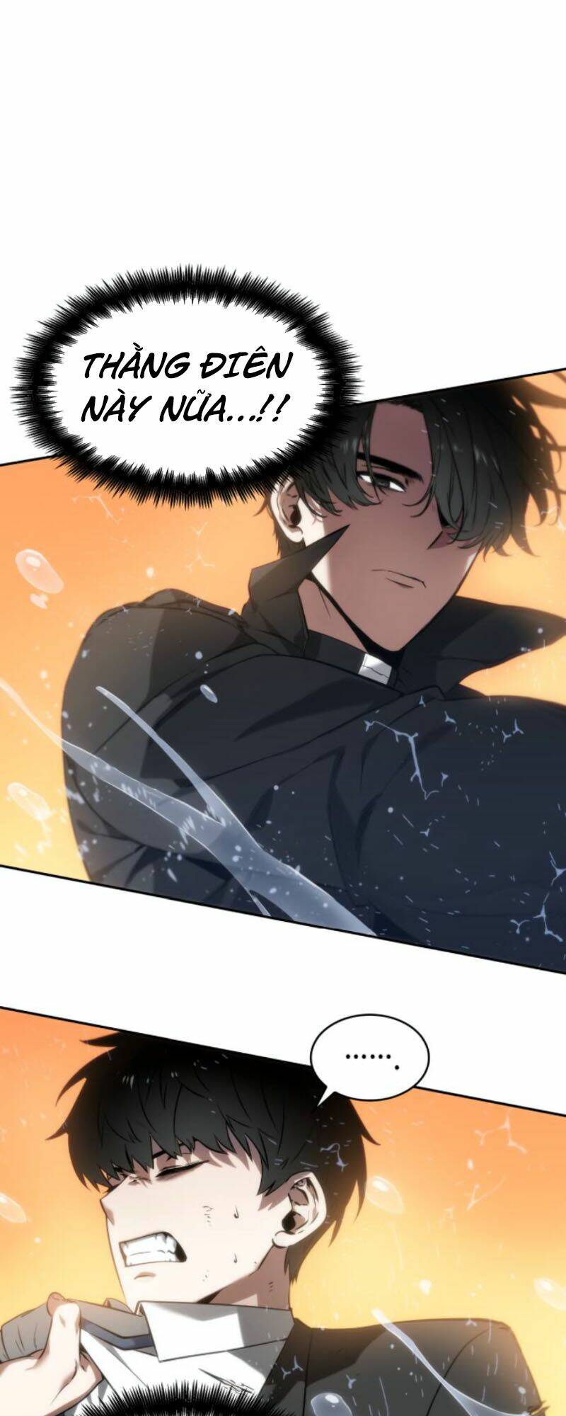 Toàn trí độc giả - Omniscient Reader - Chapter 12 - Page 40