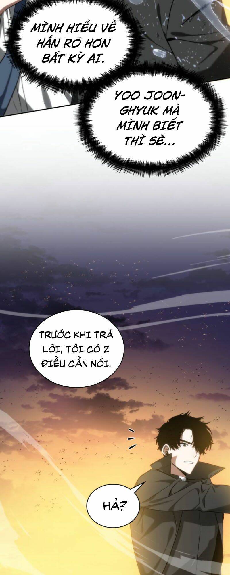 Toàn trí độc giả - Omniscient Reader - Chapter 12 - Page 41