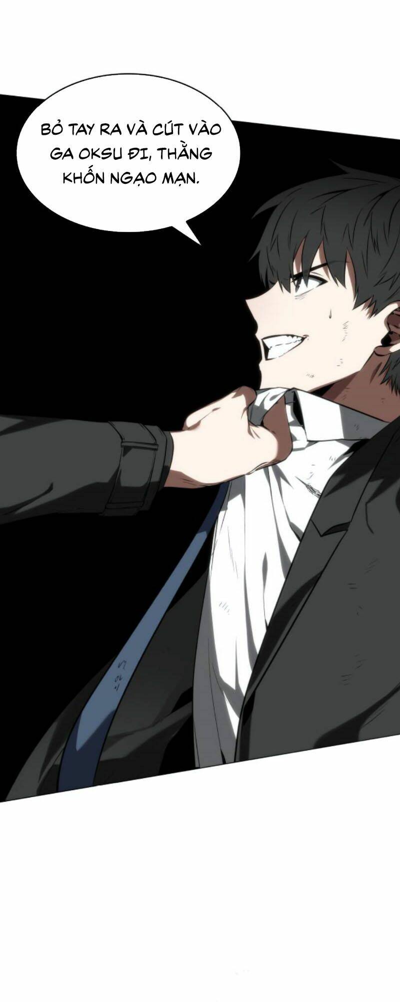 Toàn trí độc giả - Omniscient Reader - Chapter 12 - Page 45