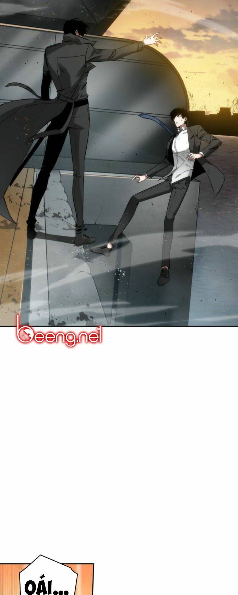 Toàn trí độc giả - Omniscient Reader - Chapter 12 - Page 47