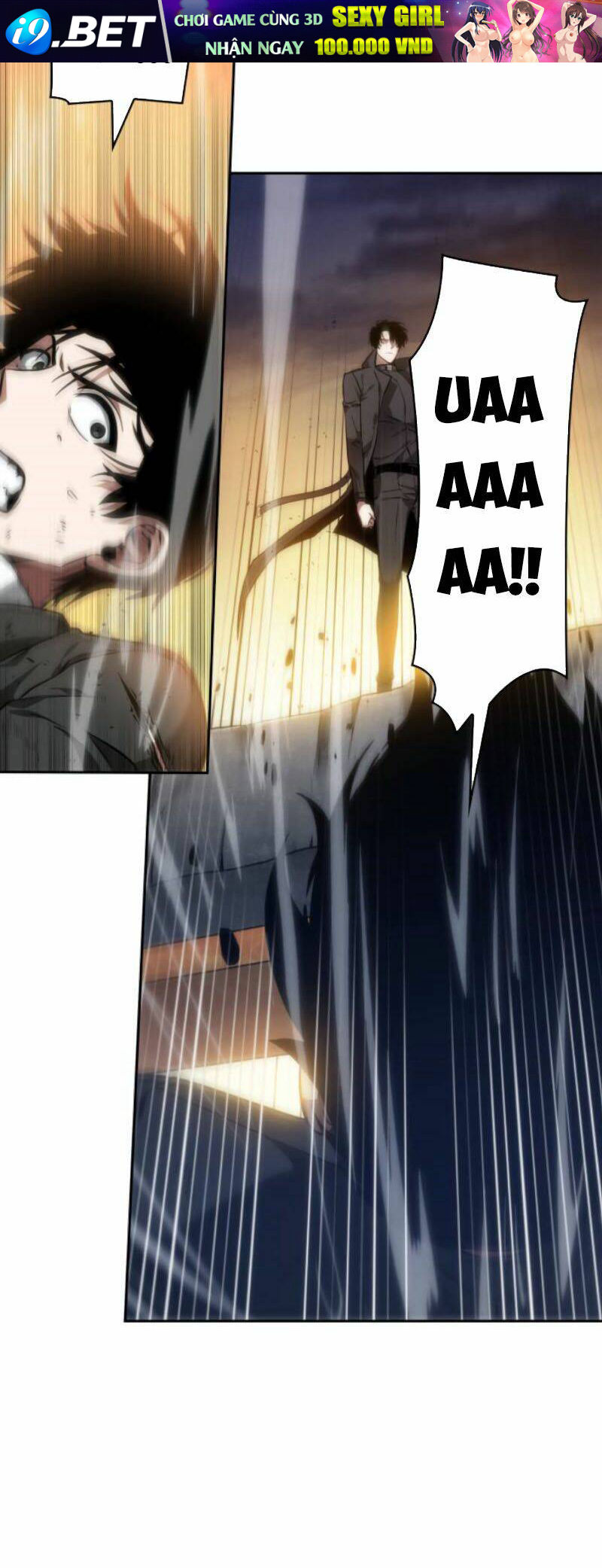 Toàn trí độc giả - Omniscient Reader - Chapter 12 - Page 48