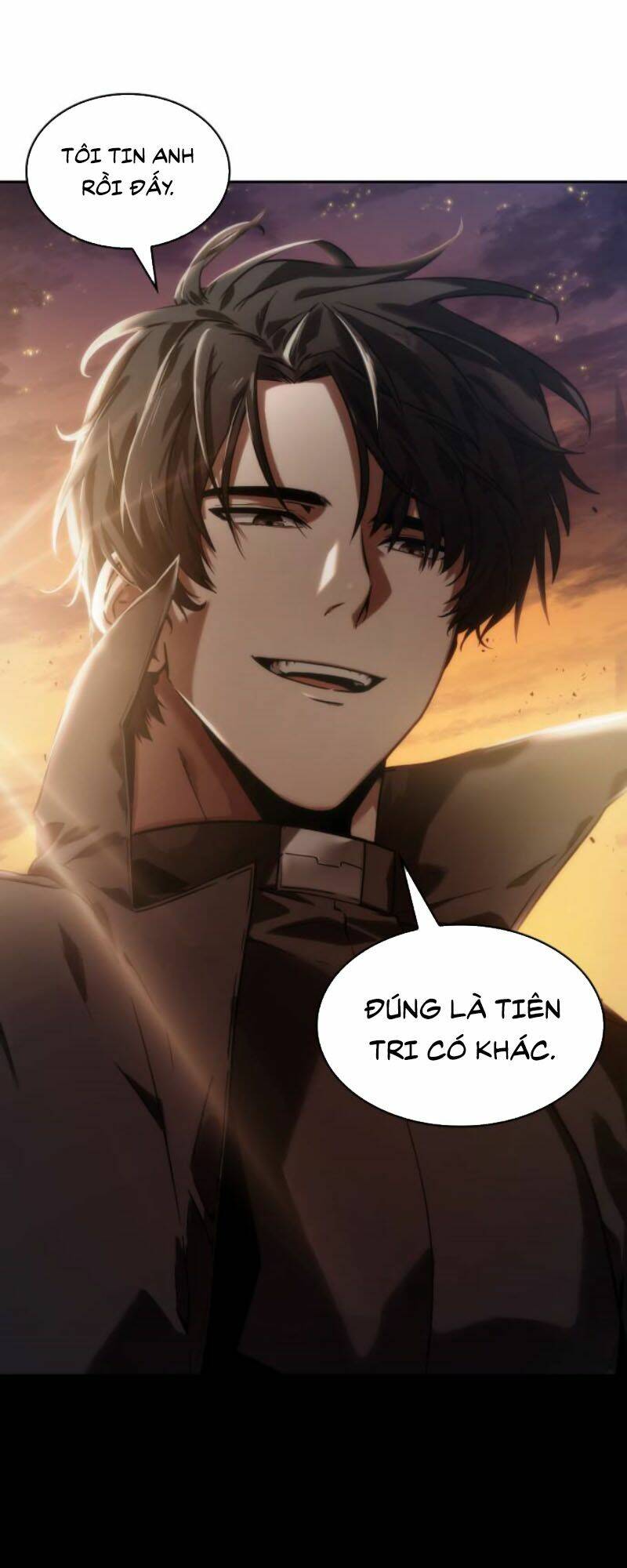 Toàn trí độc giả - Omniscient Reader - Chapter 12 - Page 49