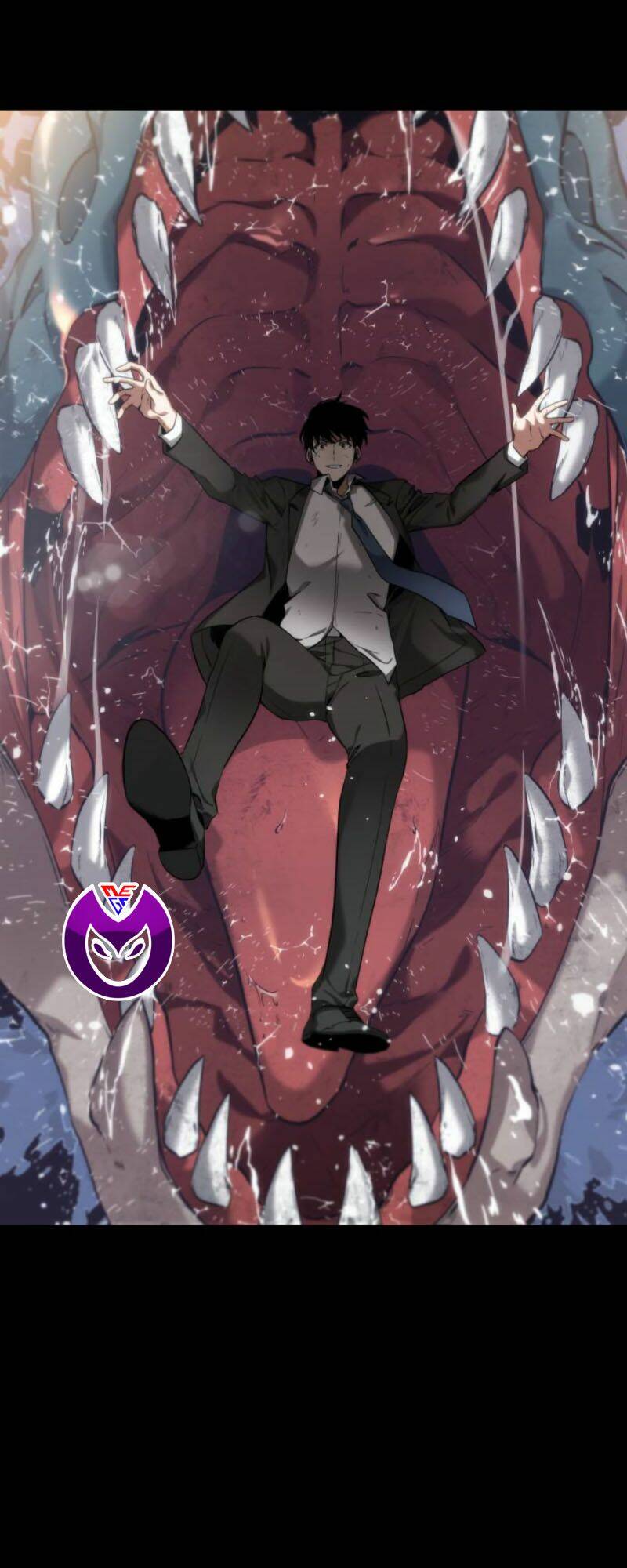 Toàn trí độc giả - Omniscient Reader - Chapter 12 - Page 51