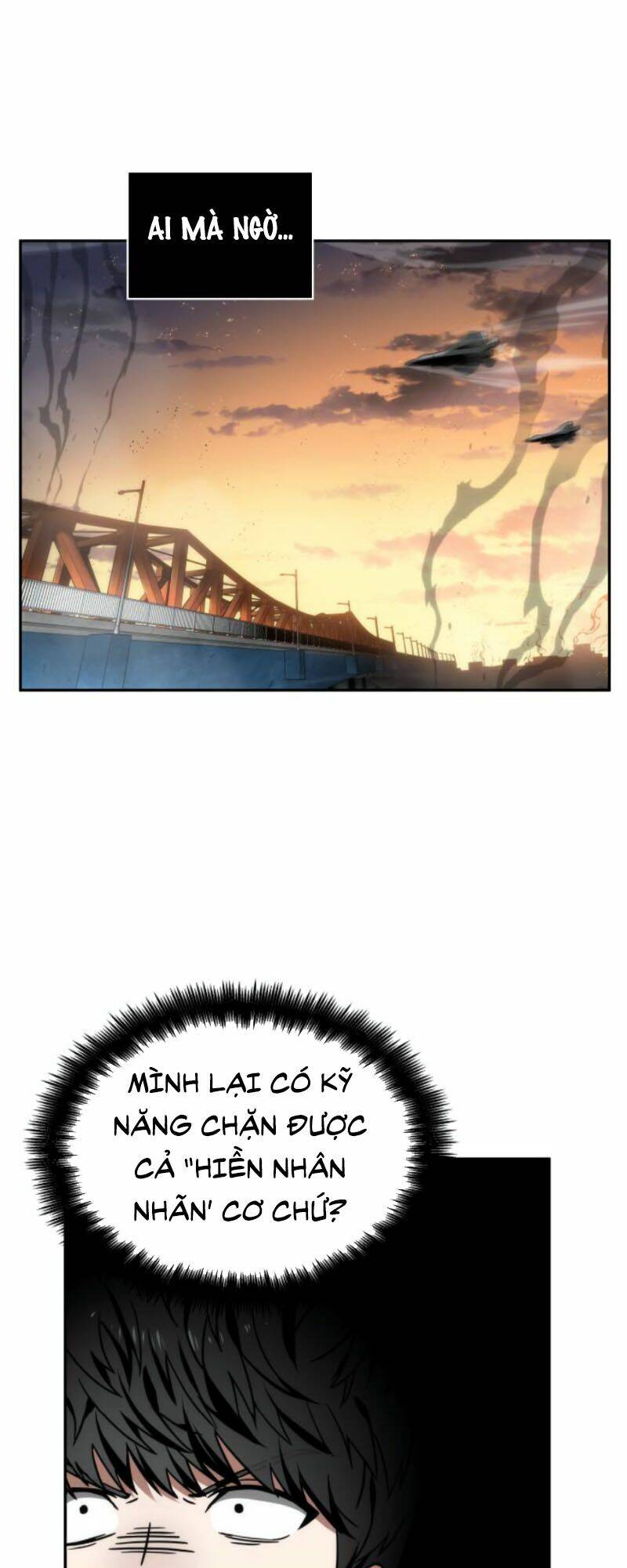 Toàn trí độc giả - Omniscient Reader - Chapter 12 - Page 5