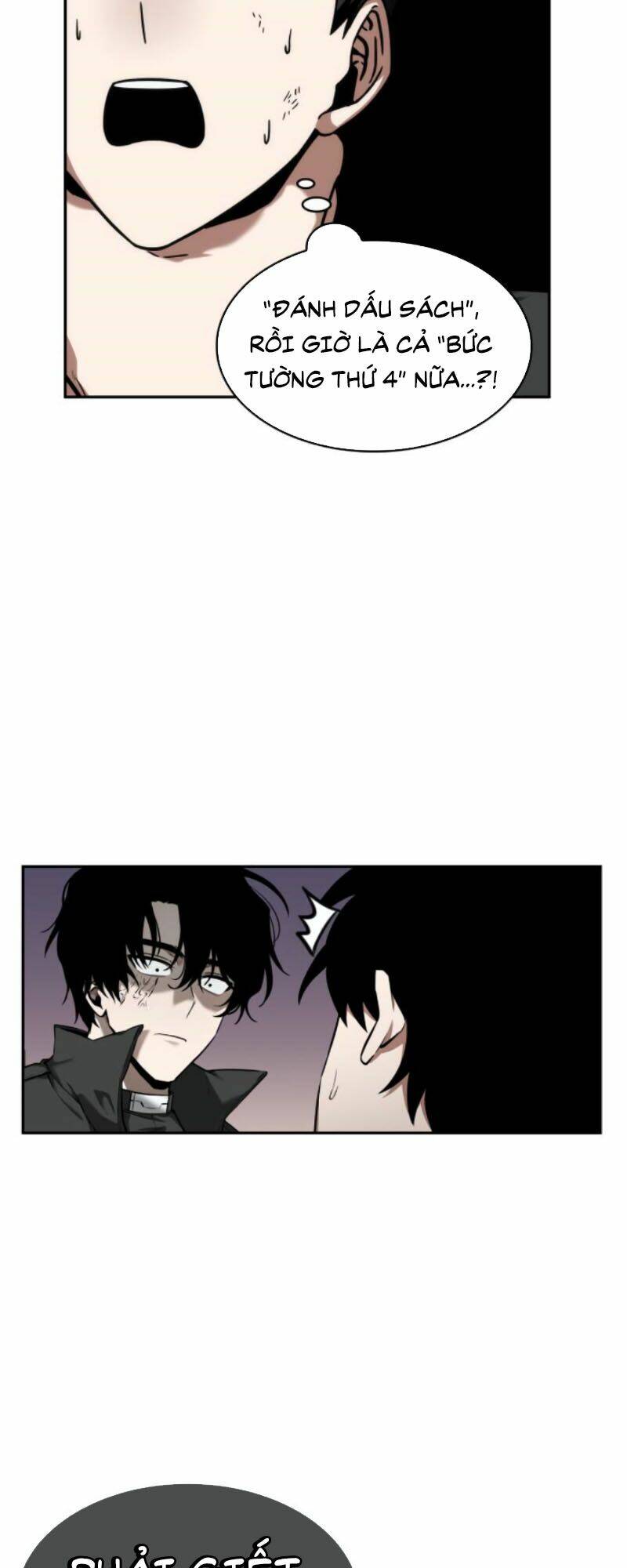 Toàn trí độc giả - Omniscient Reader - Chapter 12 - Page 6