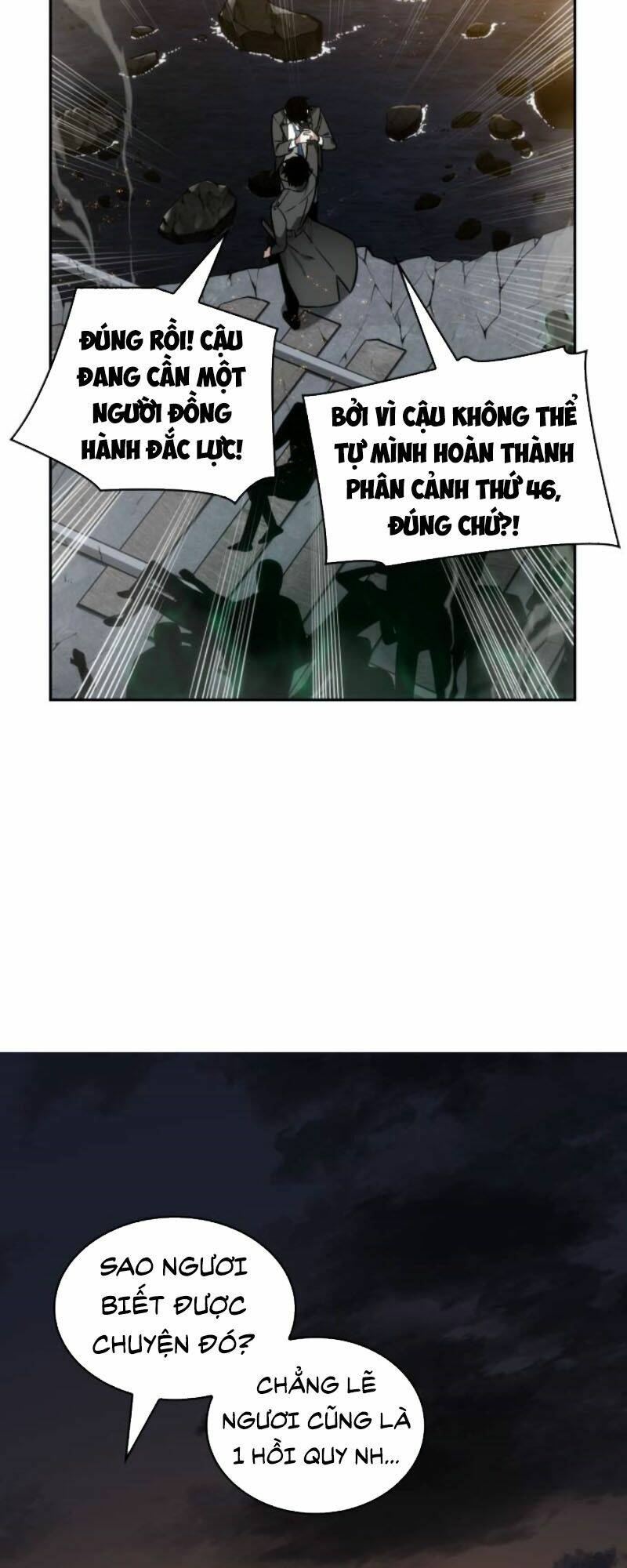 Toàn trí độc giả - Omniscient Reader - Chapter 12 - Page 8
