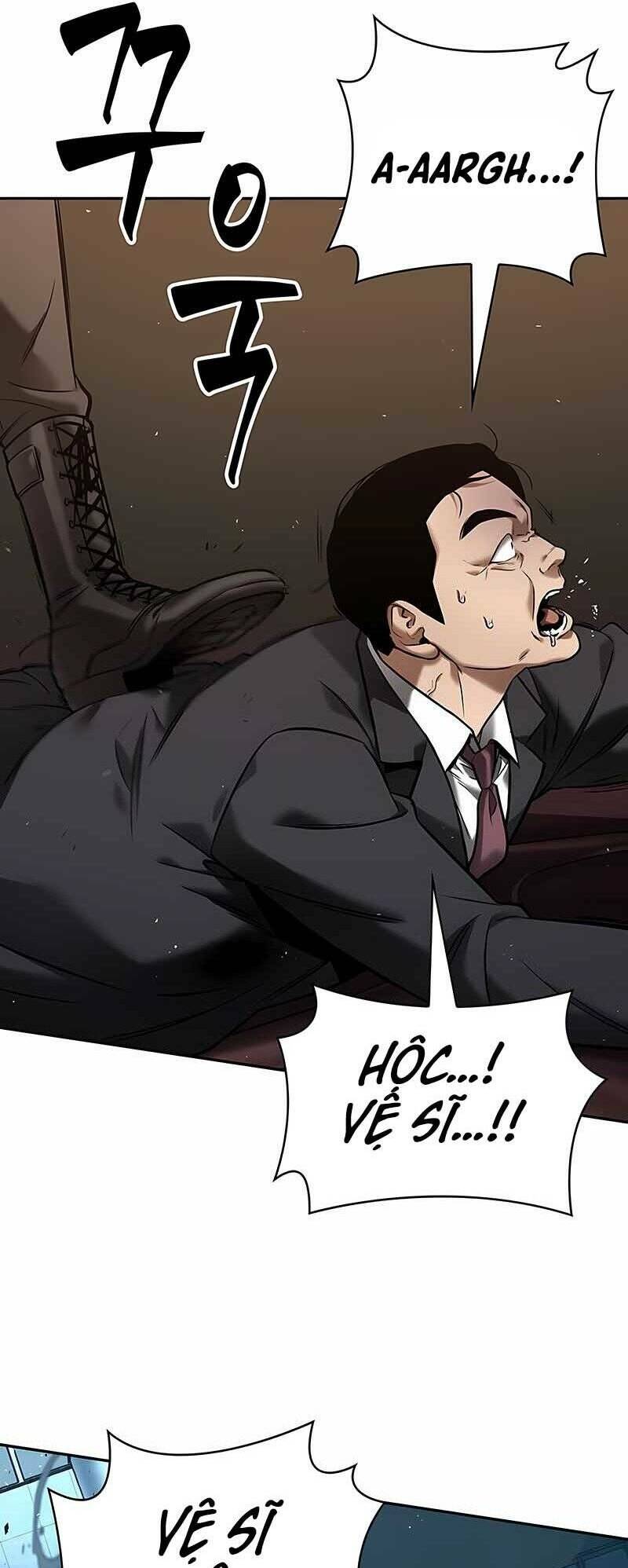 Toàn trí độc giả - Omniscient Reader - Chapter 120 - Page 10