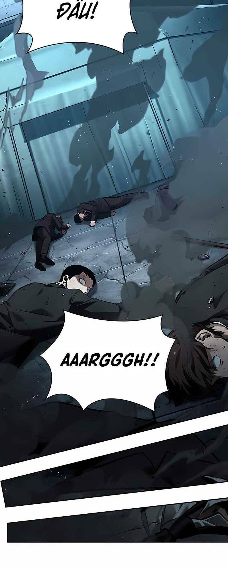 Toàn trí độc giả - Omniscient Reader - Chapter 120 - Page 11