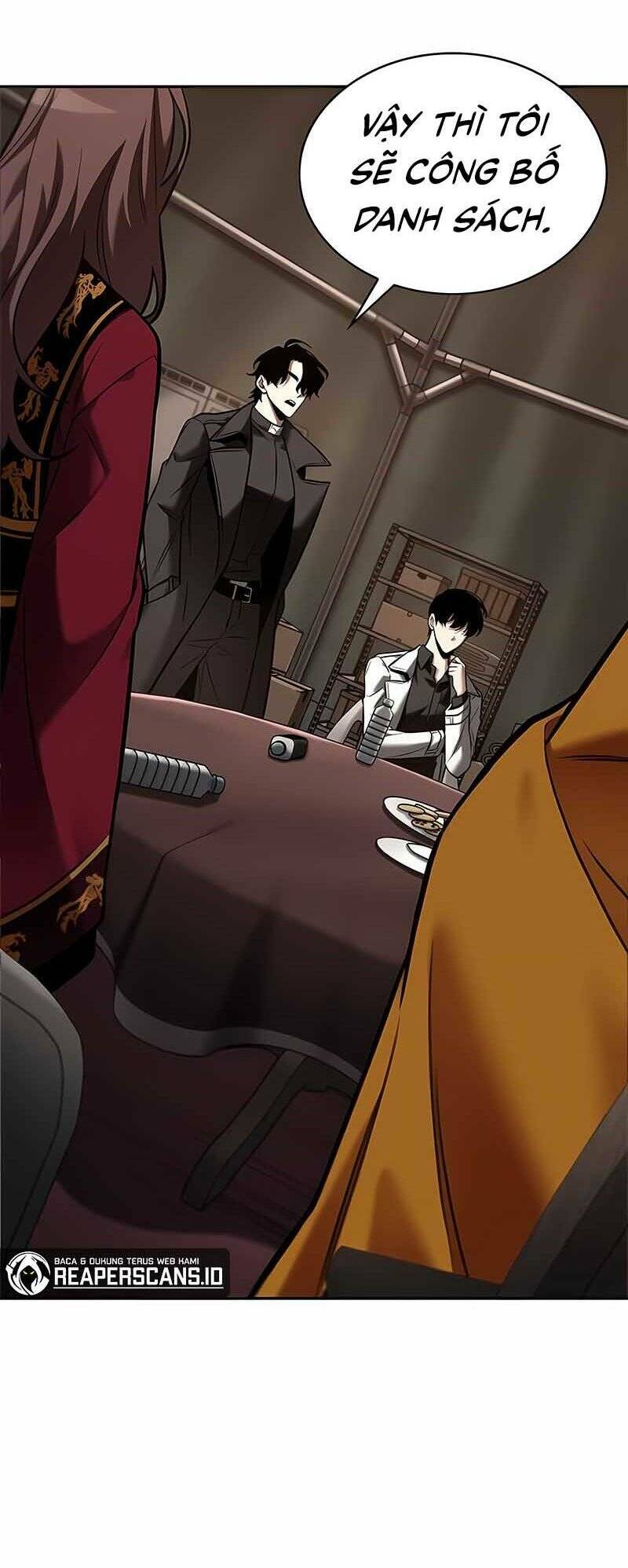 Toàn trí độc giả - Omniscient Reader - Chapter 120 - Page 13