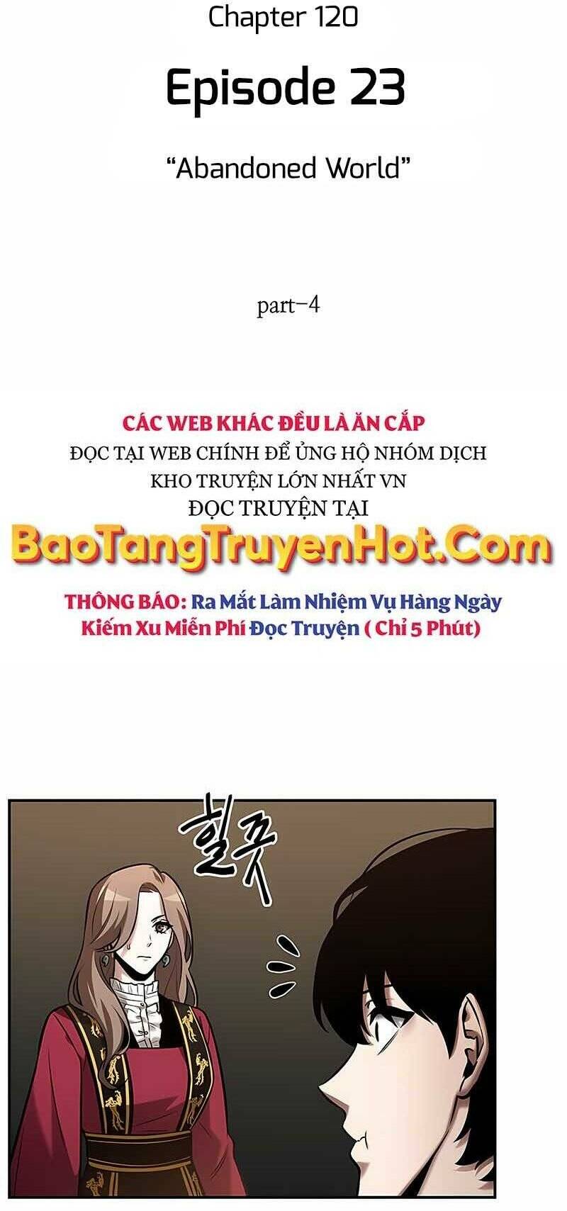 Toàn trí độc giả - Omniscient Reader - Chapter 120 - Page 15