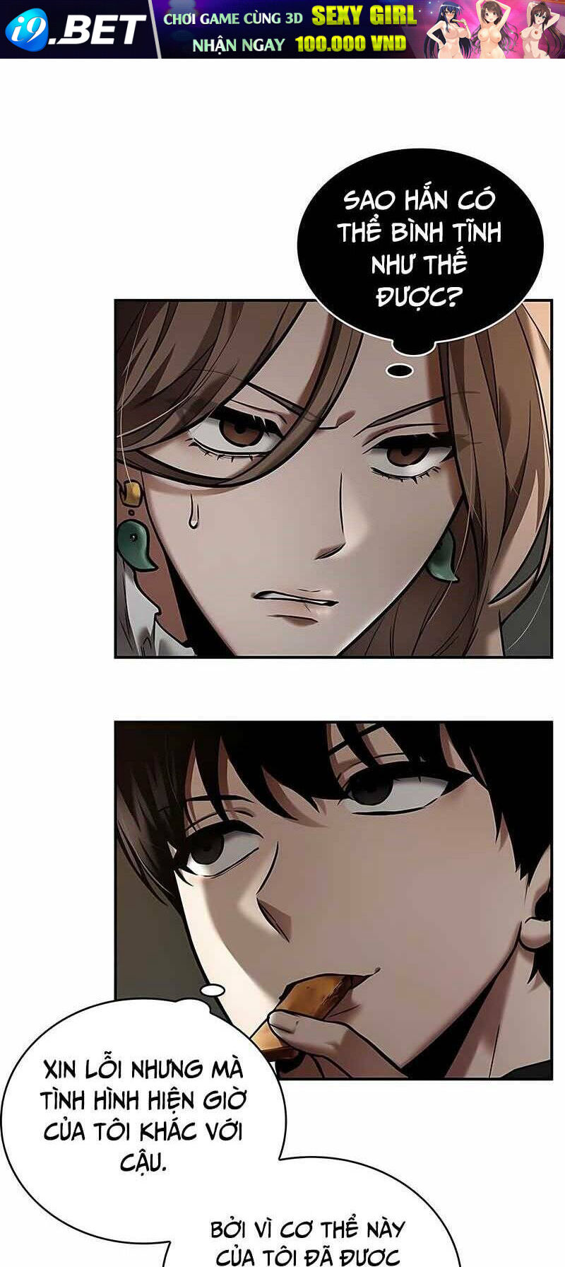 Toàn trí độc giả - Omniscient Reader - Chapter 120 - Page 16