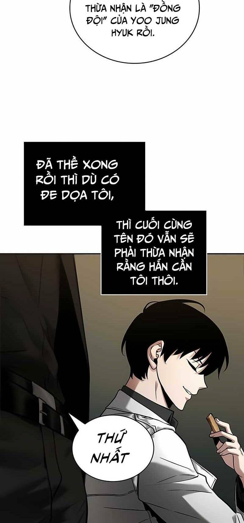 Toàn trí độc giả - Omniscient Reader - Chapter 120 - Page 17
