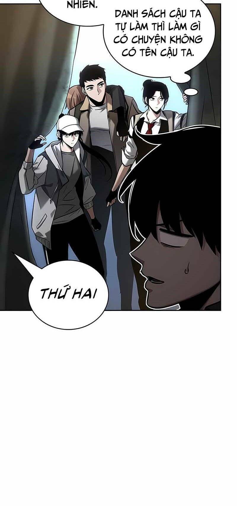 Toàn trí độc giả - Omniscient Reader - Chapter 120 - Page 19