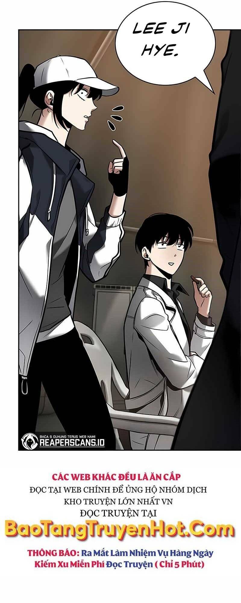 Toàn trí độc giả - Omniscient Reader - Chapter 120 - Page 20