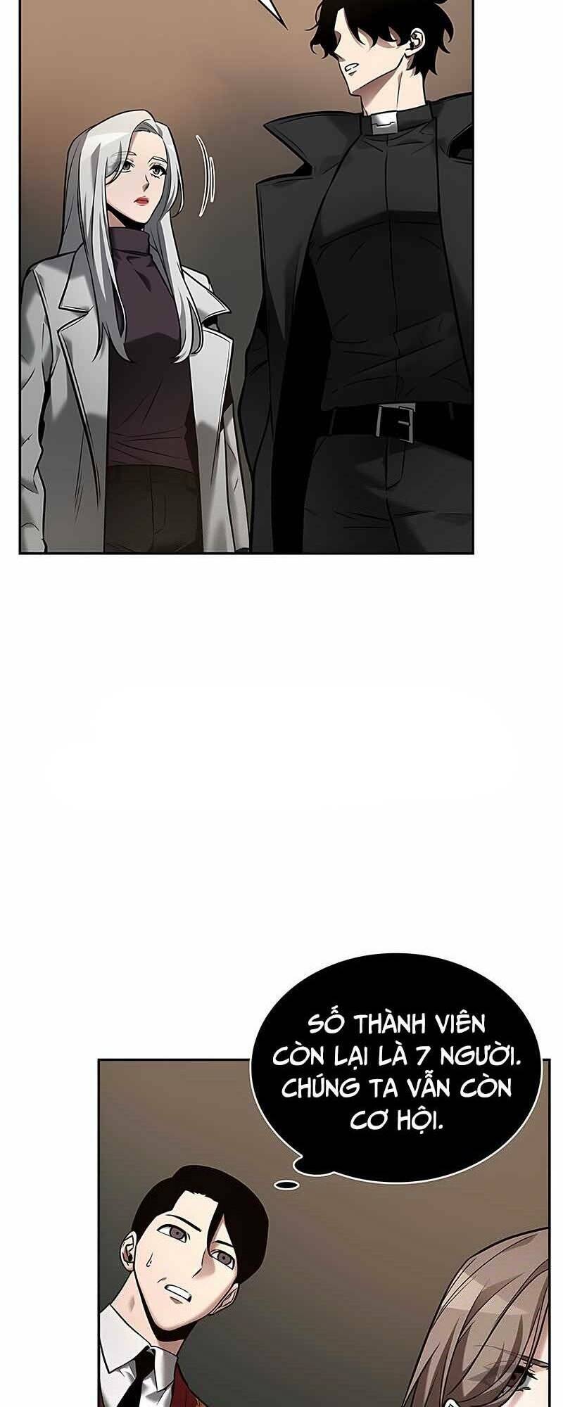 Toàn trí độc giả - Omniscient Reader - Chapter 120 - Page 22