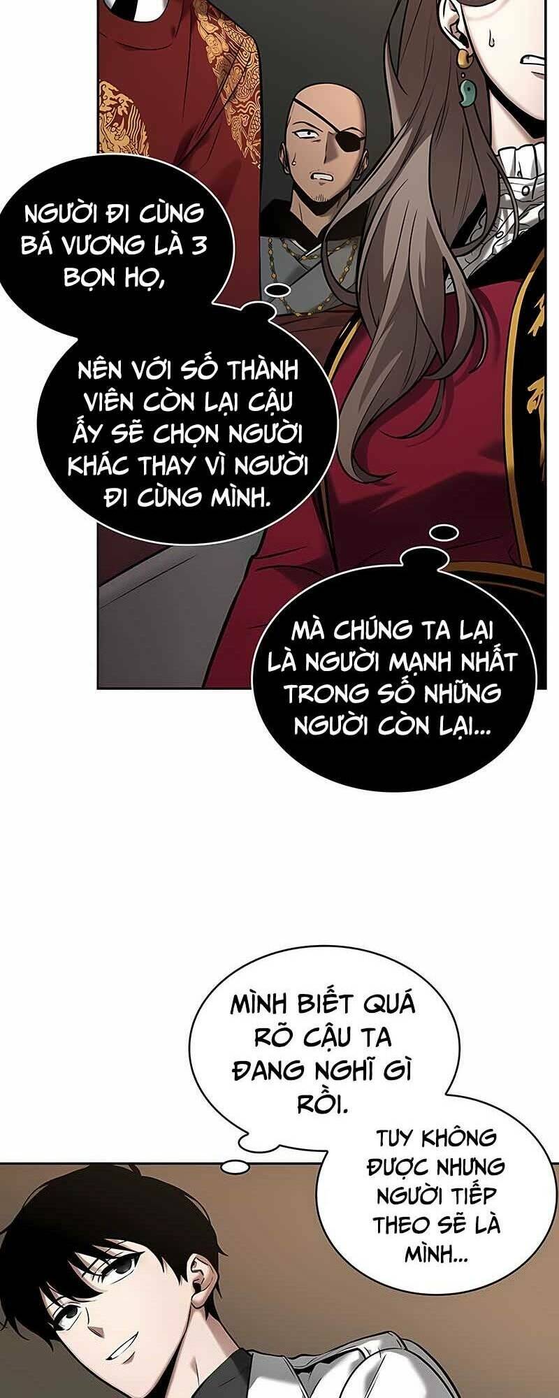 Toàn trí độc giả - Omniscient Reader - Chapter 120 - Page 23