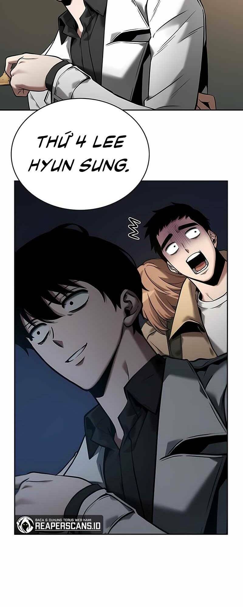 Toàn trí độc giả - Omniscient Reader - Chapter 120 - Page 24