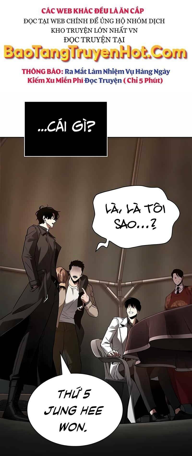 Toàn trí độc giả - Omniscient Reader - Chapter 120 - Page 25