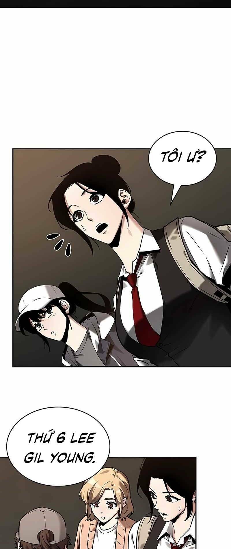 Toàn trí độc giả - Omniscient Reader - Chapter 120 - Page 26