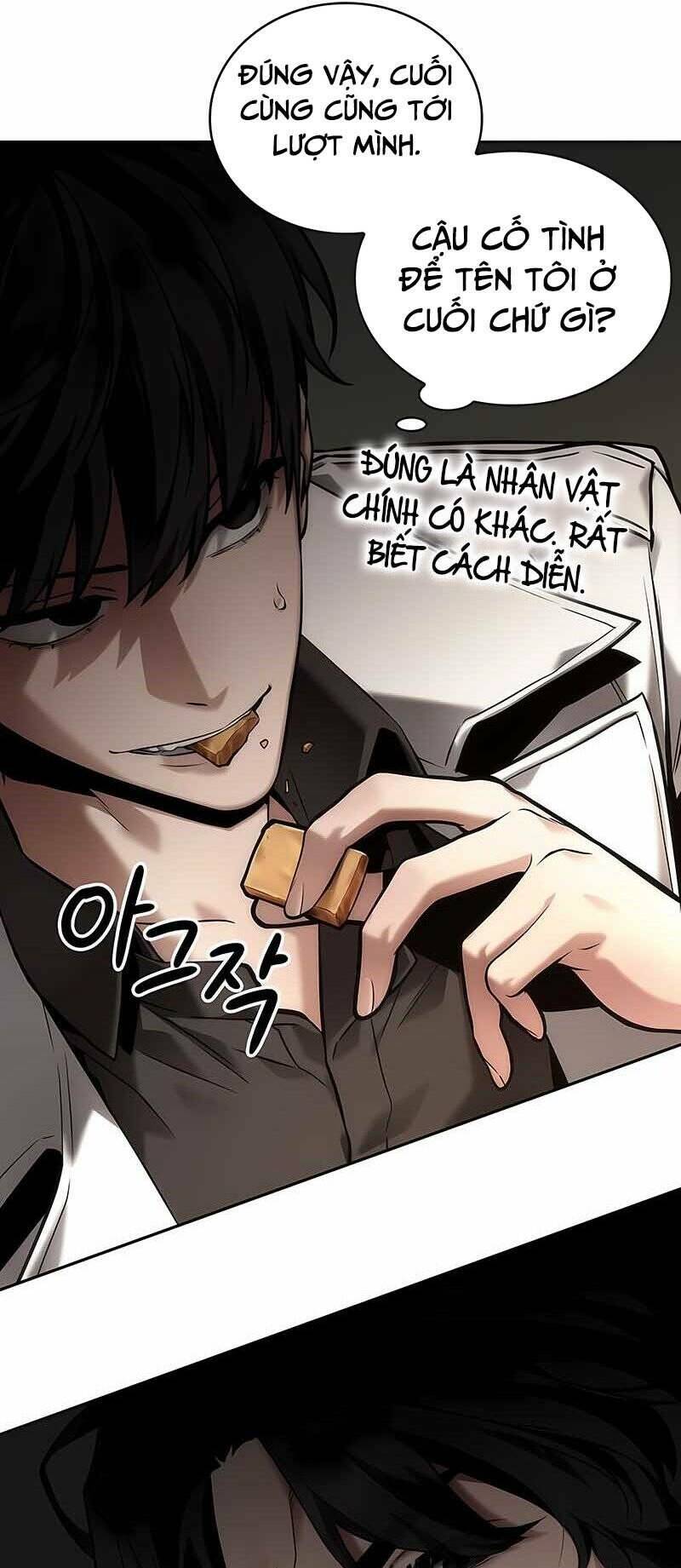 Toàn trí độc giả - Omniscient Reader - Chapter 120 - Page 30