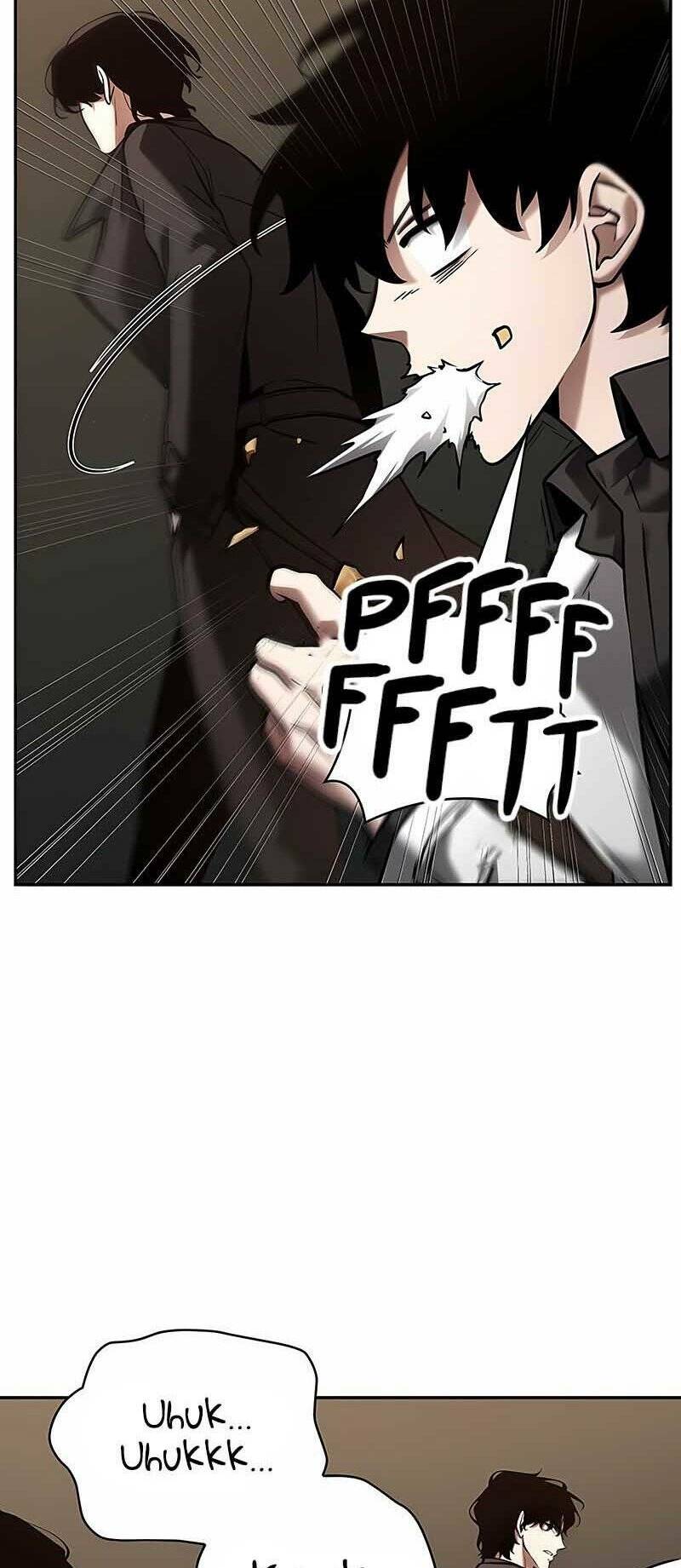 Toàn trí độc giả - Omniscient Reader - Chapter 120 - Page 32