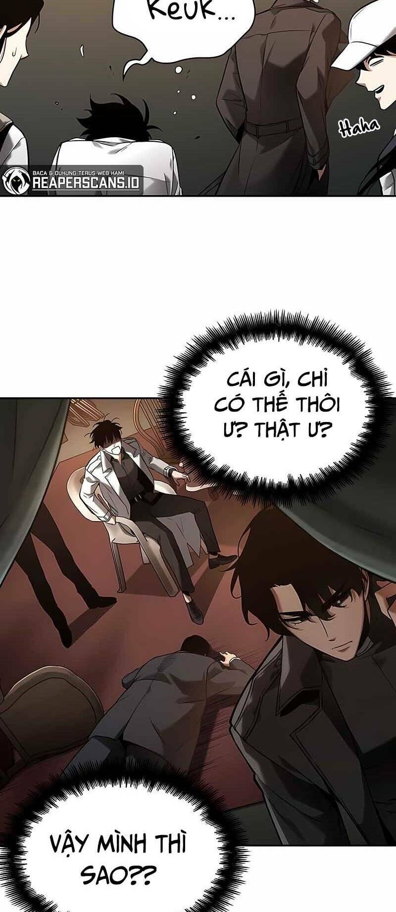 Toàn trí độc giả - Omniscient Reader - Chapter 120 - Page 33