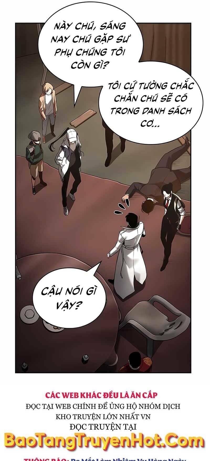 Toàn trí độc giả - Omniscient Reader - Chapter 120 - Page 35