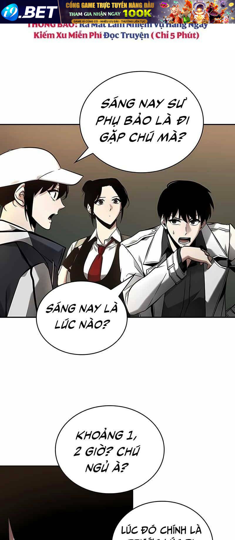 Toàn trí độc giả - Omniscient Reader - Chapter 120 - Page 36