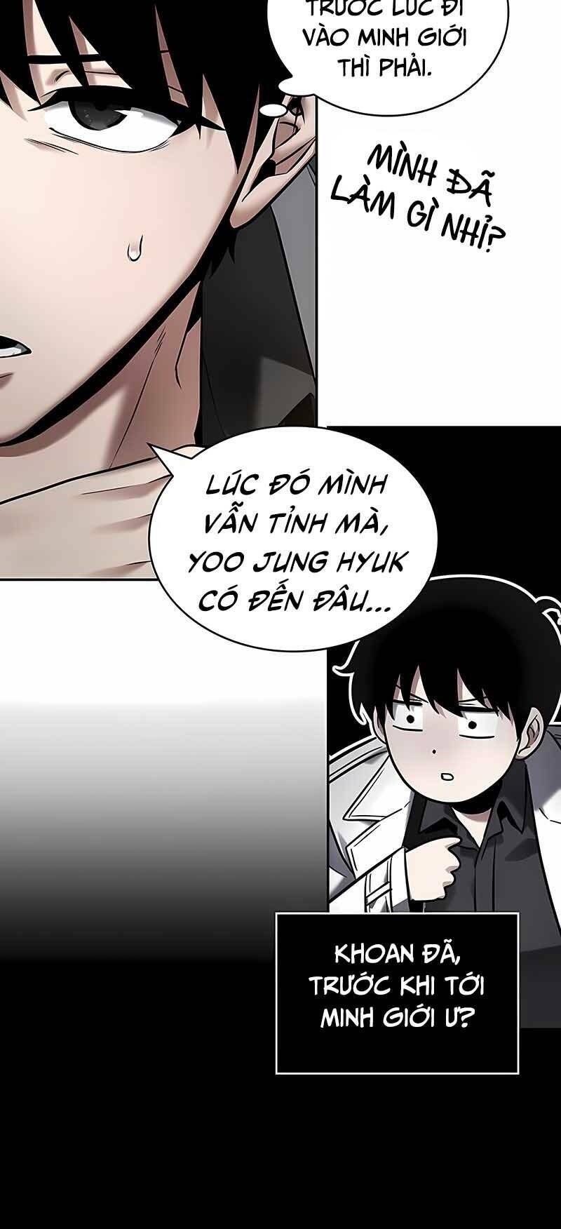 Toàn trí độc giả - Omniscient Reader - Chapter 120 - Page 37