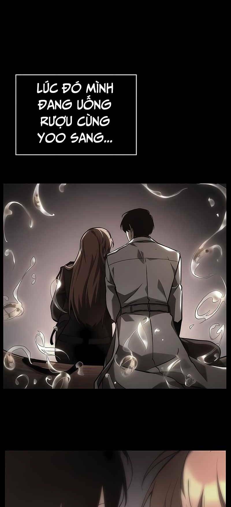 Toàn trí độc giả - Omniscient Reader - Chapter 120 - Page 38