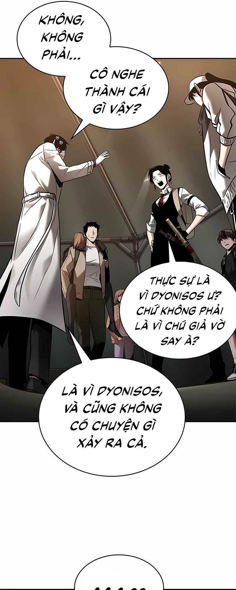 Toàn trí độc giả - Omniscient Reader - Chapter 120 - Page 45